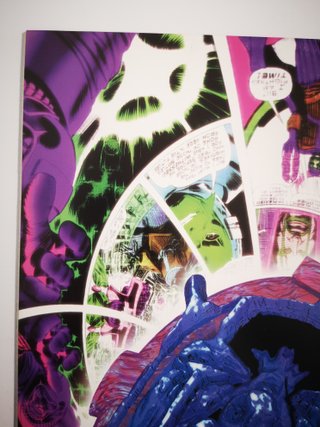 Avengers Forever 9 - Kang Origin - Marvel Comics