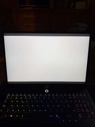 Portatil gaming Lenovo Legion 5 Pro
