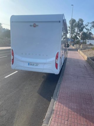FIAT Ducato 2020