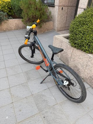 Bicicleta Specialized Riprock 24