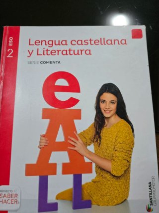 Libros de secundaria de texto