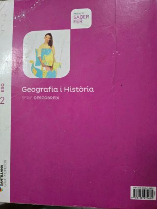 Libros de secundaria de texto