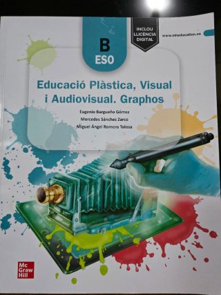 Libros de secundaria de texto