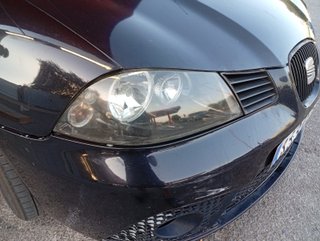 SEAT Ibiza 2007 1.9 TDI 100cv