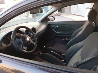 SEAT Ibiza 2007 1.9 TDI 100cv