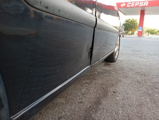 SEAT Ibiza 2007 1.9 TDI 100cv