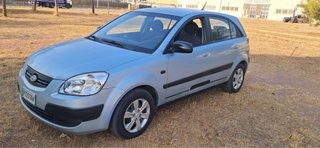 KIA Rio 2008