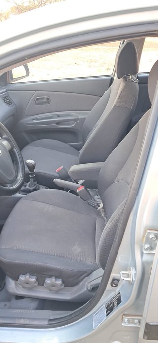 KIA Rio 2008