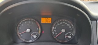 KIA Rio 2008