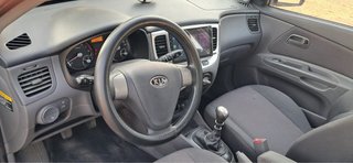 KIA Rio 2008