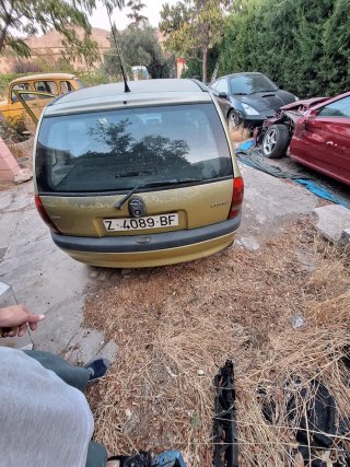 Opel Corsa 1998