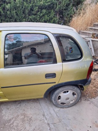 Opel Corsa 1998