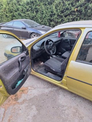 Opel Corsa 1998