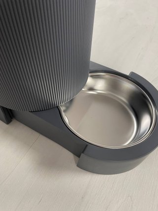 Comedero y Bebedero Automático Gardner 3L