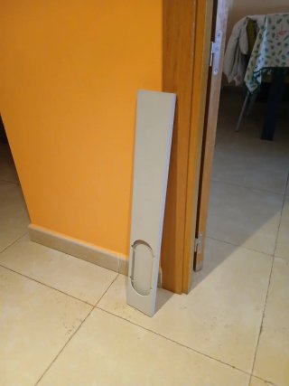 Aire acondicionado UniversalBlue UAP175-19R290