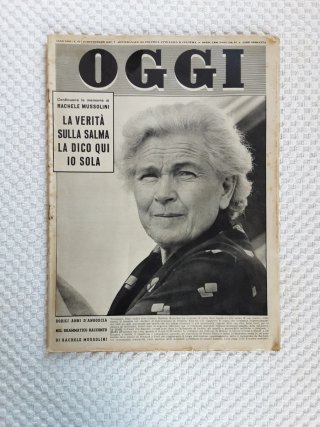 Oggi 1957 numero 37