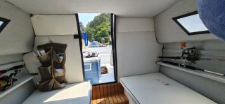 Lancha StarFisher 540