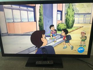 Panasonic Smart TV de 42 Pulgadas