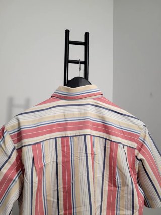 Camisa de rayas Emidio Tucci