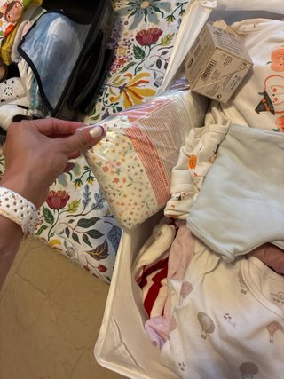 Ropa bebé 12/18 meses