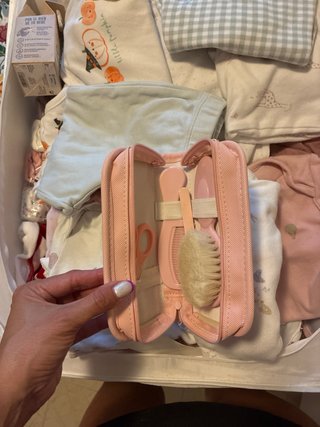 Ropa bebé 12/18 meses