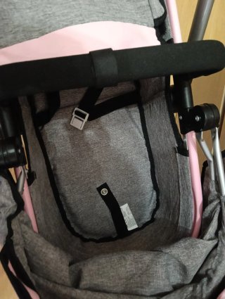 Carrito de juguete Bayer Design