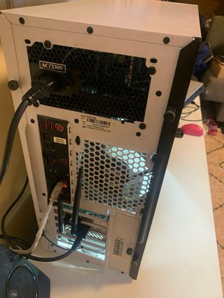 Ordenador Gaming MSI