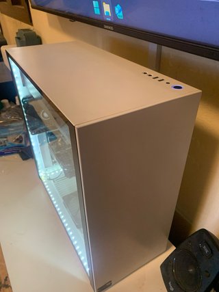 Ordenador Gaming MSI