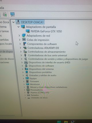 Ordenador Gaming MSI