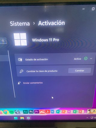 Ordenador Gaming MSI