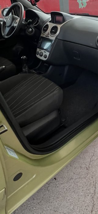 Opel Corsa 2006