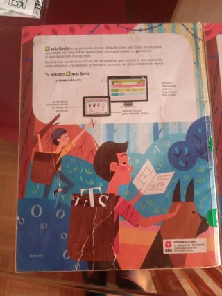 Libros de lengua