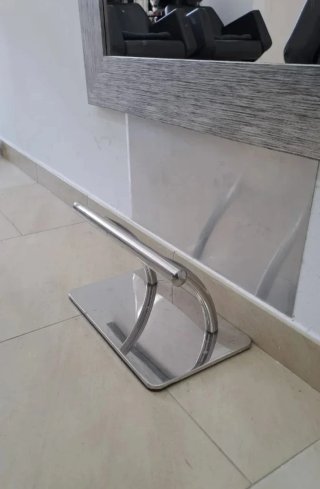 Mobiliario Peluquería Completo