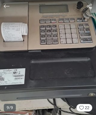 Mobiliario Peluquería Completo