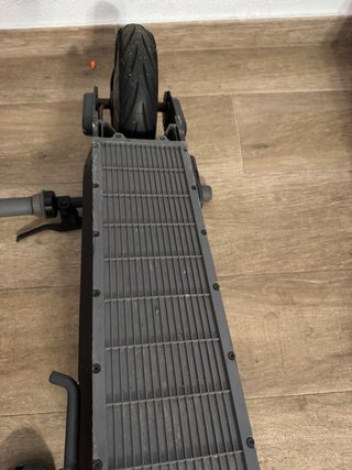 Xiaomi Ninebot Max G30D Patinete Eléctrico