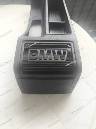 BMW Tapa Cenicero Trasero E46