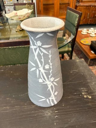 ORIGINAL JARRÓN DECORATIVO