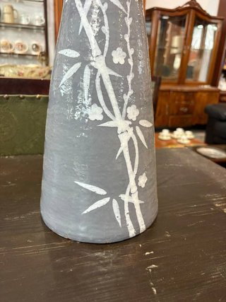 ORIGINAL JARRÓN DECORATIVO