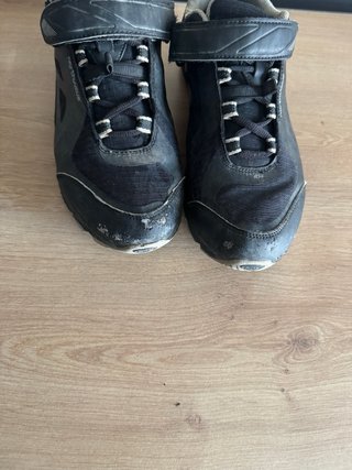 Zapatillas Northwave para Bici