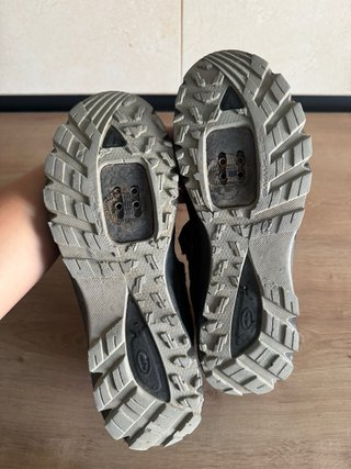 Zapatillas Northwave para Bici