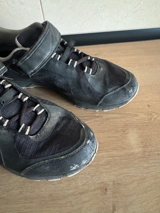 Zapatillas Northwave para Bici