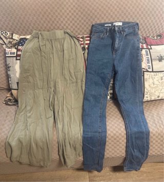 Conjunto di Abbigliamento Donna Taglia S
