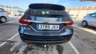 Hyundai i40 2015