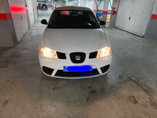 SEAT Ibiza 2006