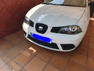 SEAT Ibiza 2006