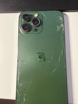 iPhone 13 Pro Max