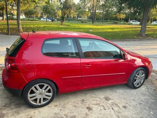 Volkswagen Golf 2.0 2005