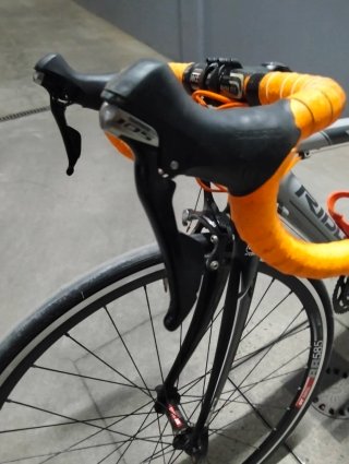 Bicicleta de carretera para escuelas