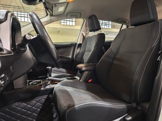 Toyota Rav4 2.5l hybrid 2WD Advance