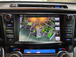 Toyota Rav4 2.5l hybrid 2WD Advance